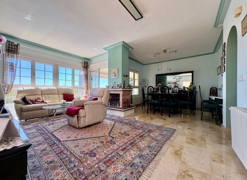 Reventa - Villa - Orihuela Costa - Villamartín