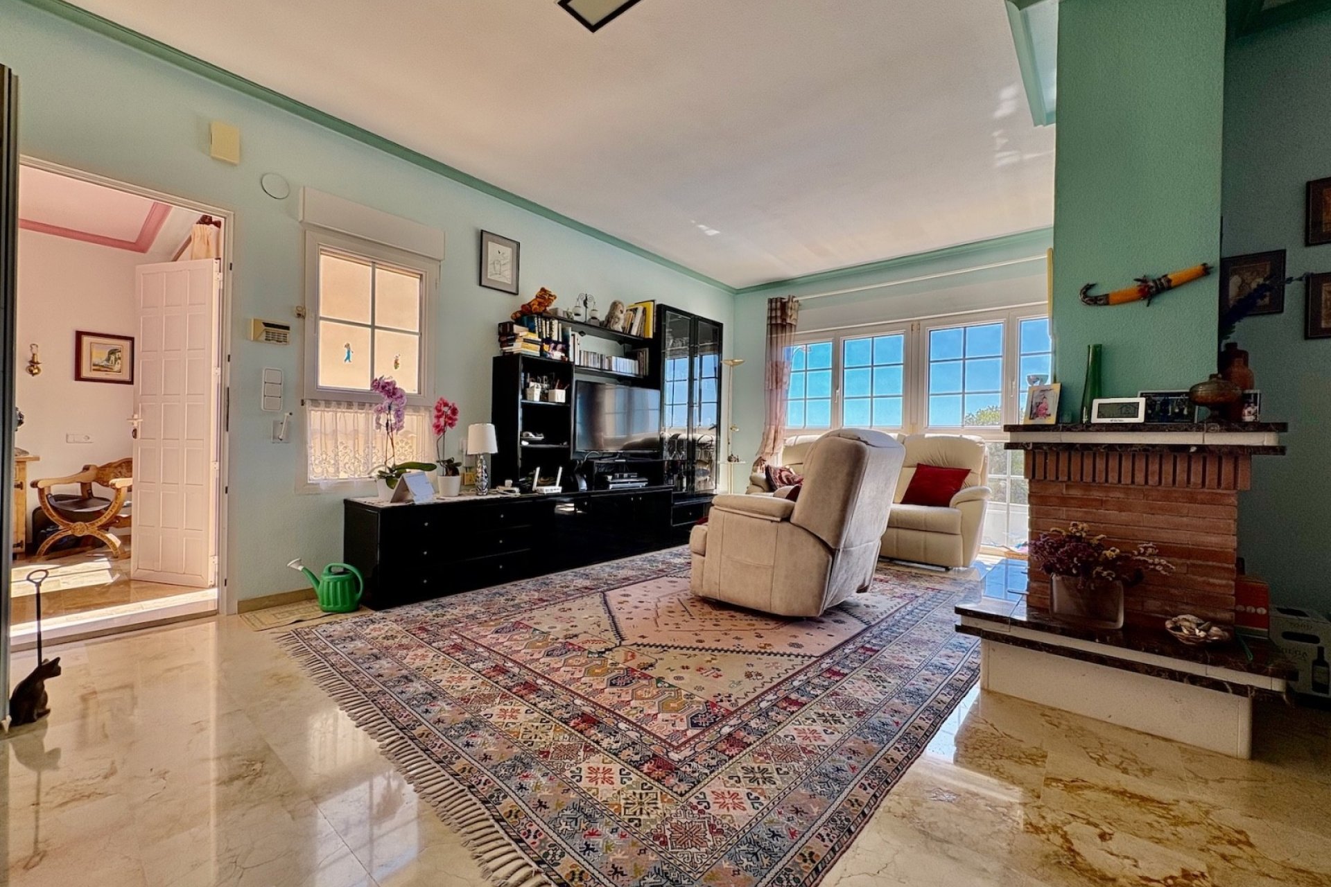 Reventa - Villa - Orihuela Costa - Villamartín