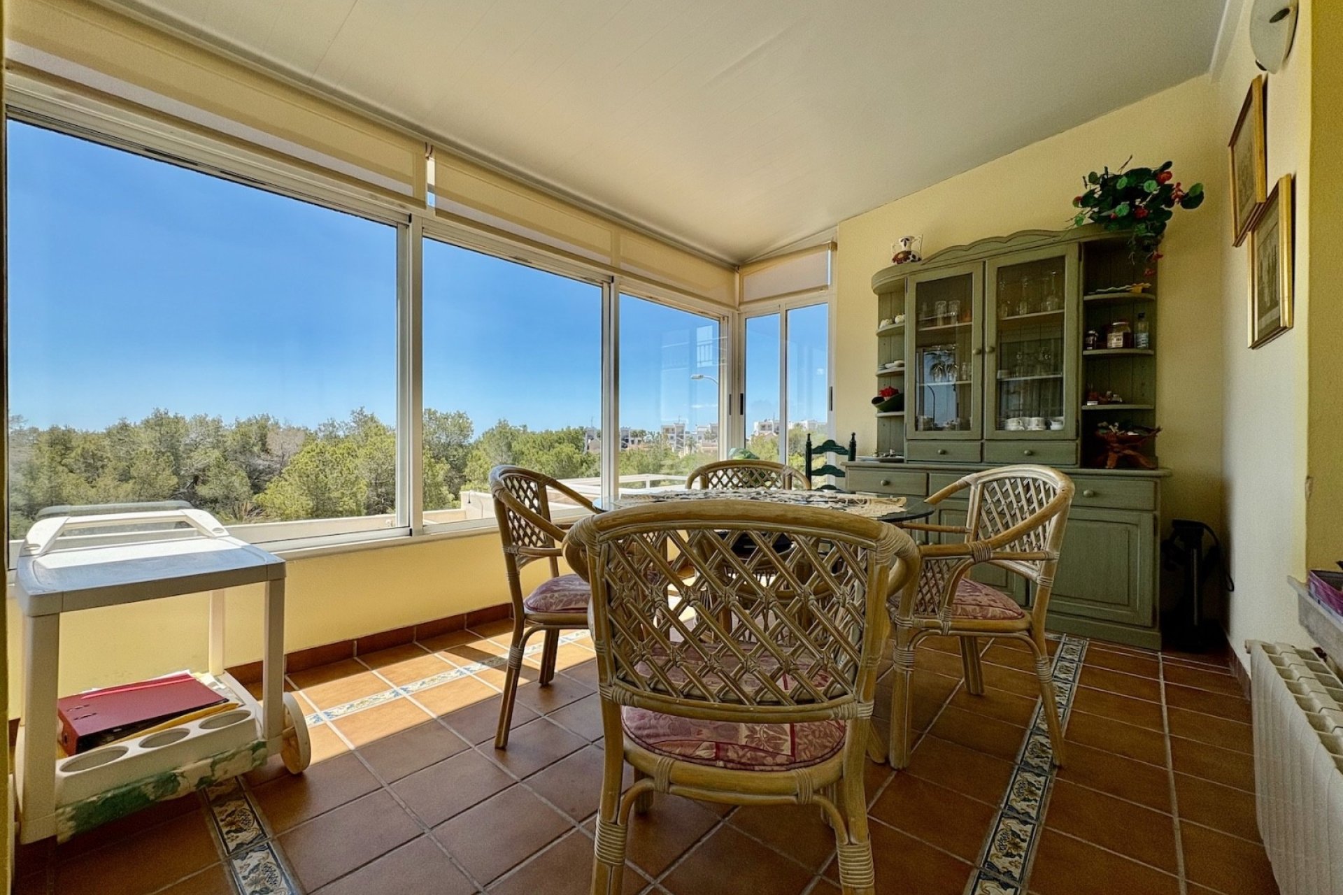 Reventa - Villa - Orihuela Costa - Villamartín