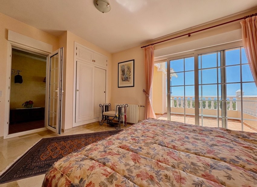 Reventa - Villa - Orihuela Costa - Villamartín