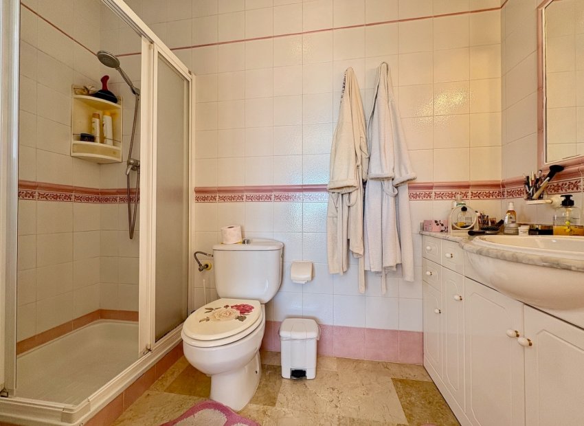 Reventa - Villa - Orihuela Costa - Villamartín