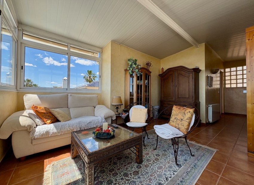 Reventa - Villa - Orihuela Costa - Villamartín