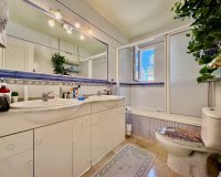 Reventa - Villa - Orihuela Costa - Villamartín