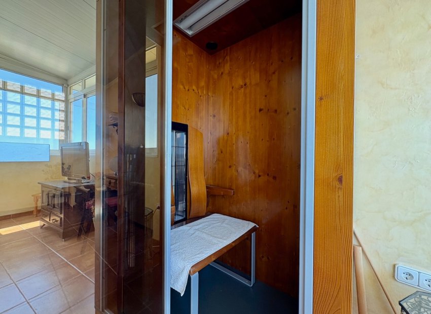 Reventa - Villa - Orihuela Costa - Villamartín