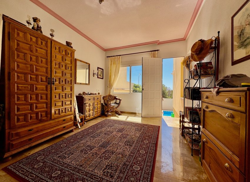 Reventa - Villa - Orihuela Costa - Villamartín