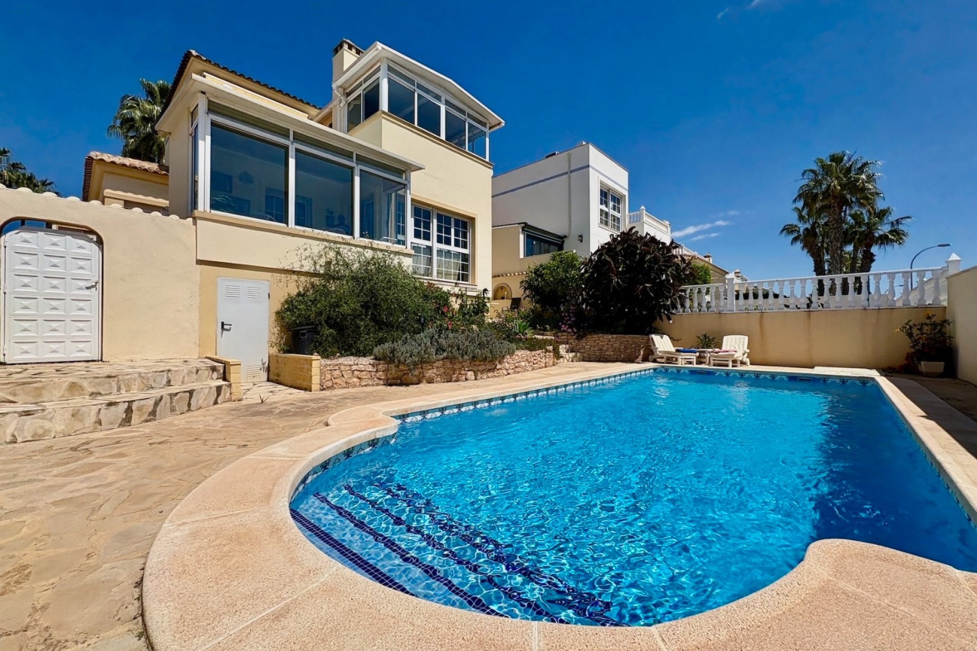 Reventa - Villa - Orihuela Costa - Villamartín