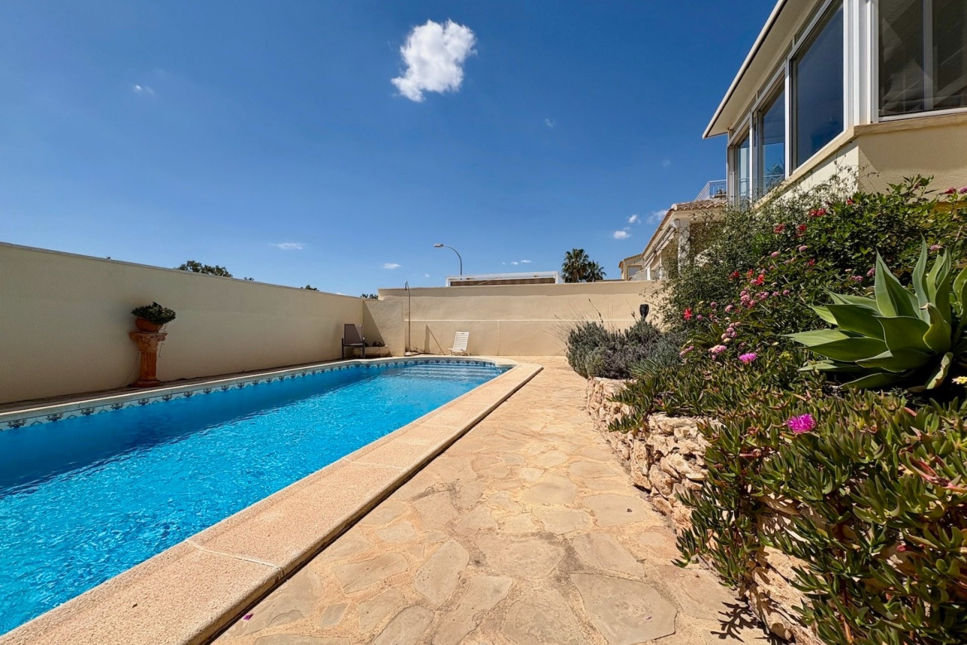 Reventa - Villa - Orihuela Costa - Villamartín