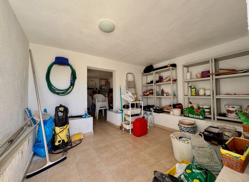 Reventa - Villa - Orihuela Costa - Villamartín