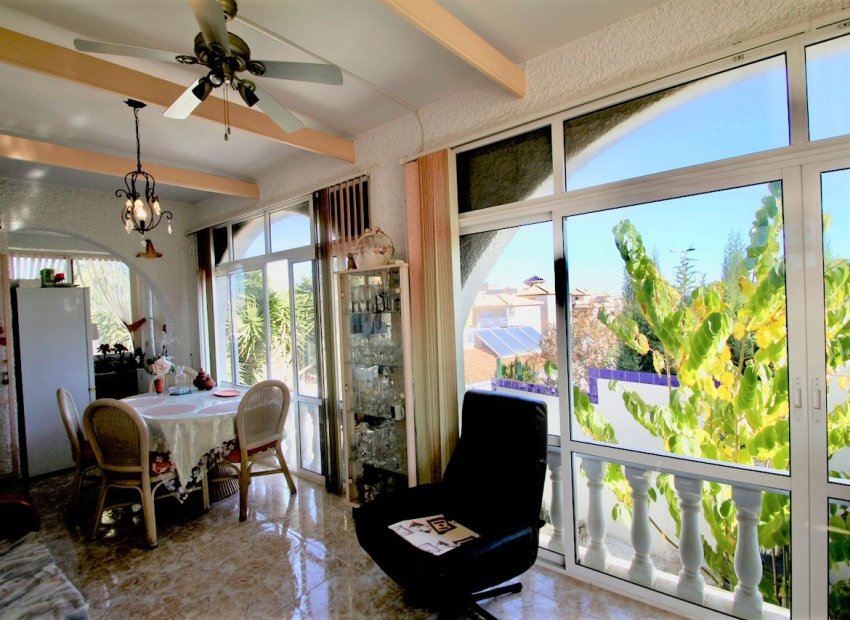 Reventa - Villa - Orihuela Costa - Villamartín