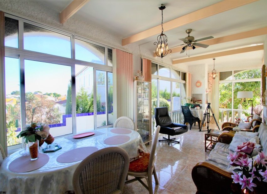 Reventa - Villa - Orihuela Costa - Villamartín