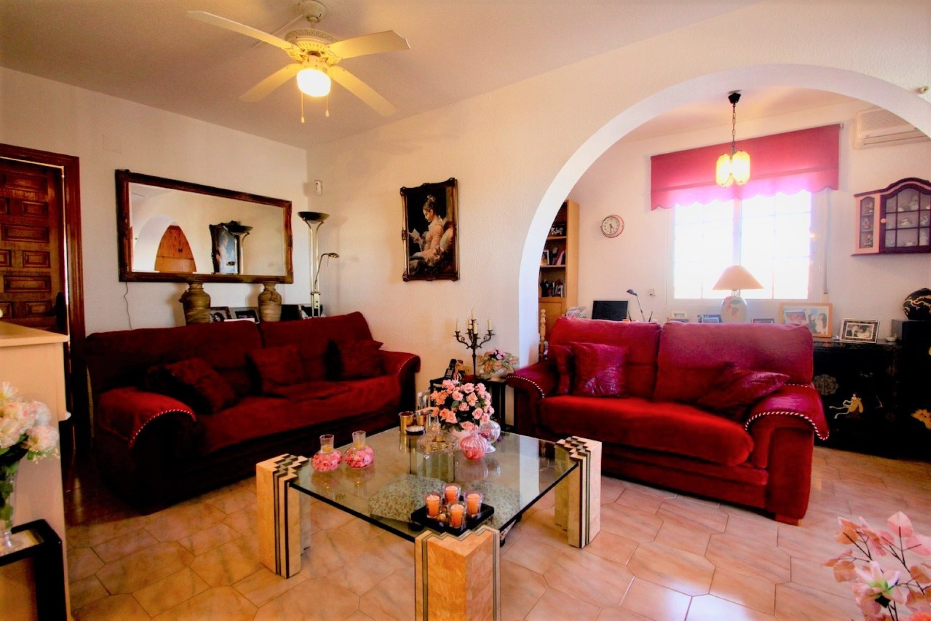 Reventa - Villa - Orihuela Costa - Villamartín