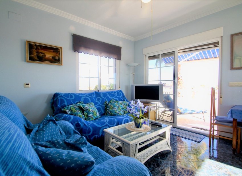 Reventa - Villa - Orihuela Costa - Villamartín