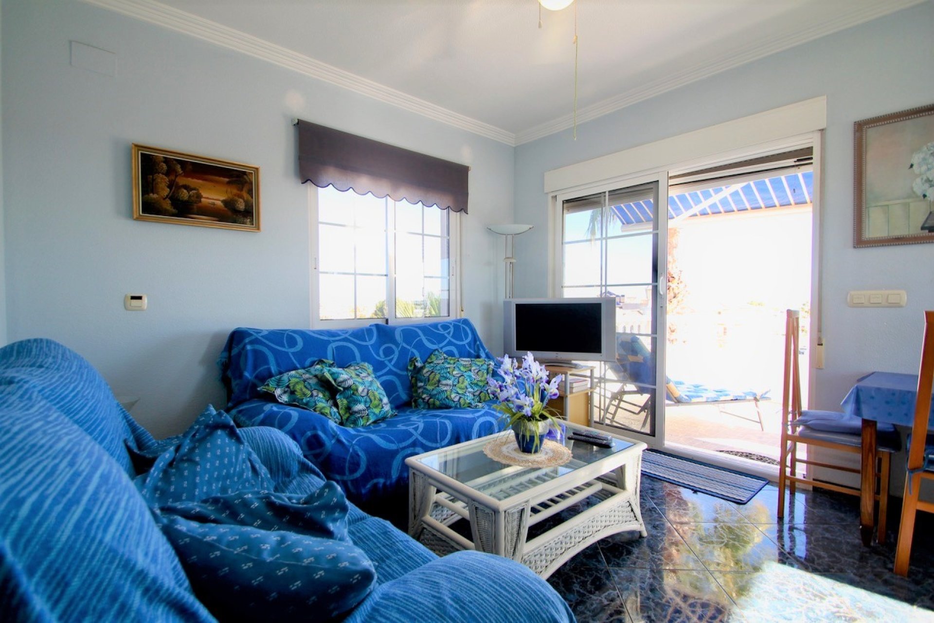 Reventa - Villa - Orihuela Costa - Villamartín