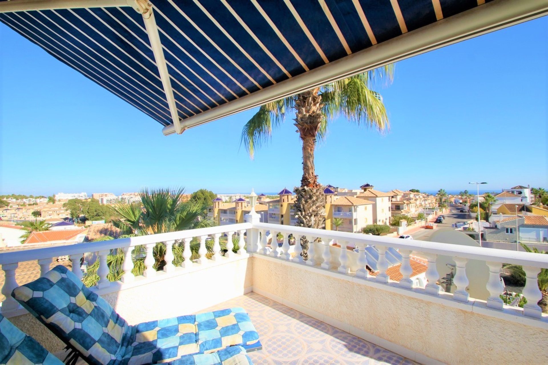 Reventa - Villa - Orihuela Costa - Villamartín