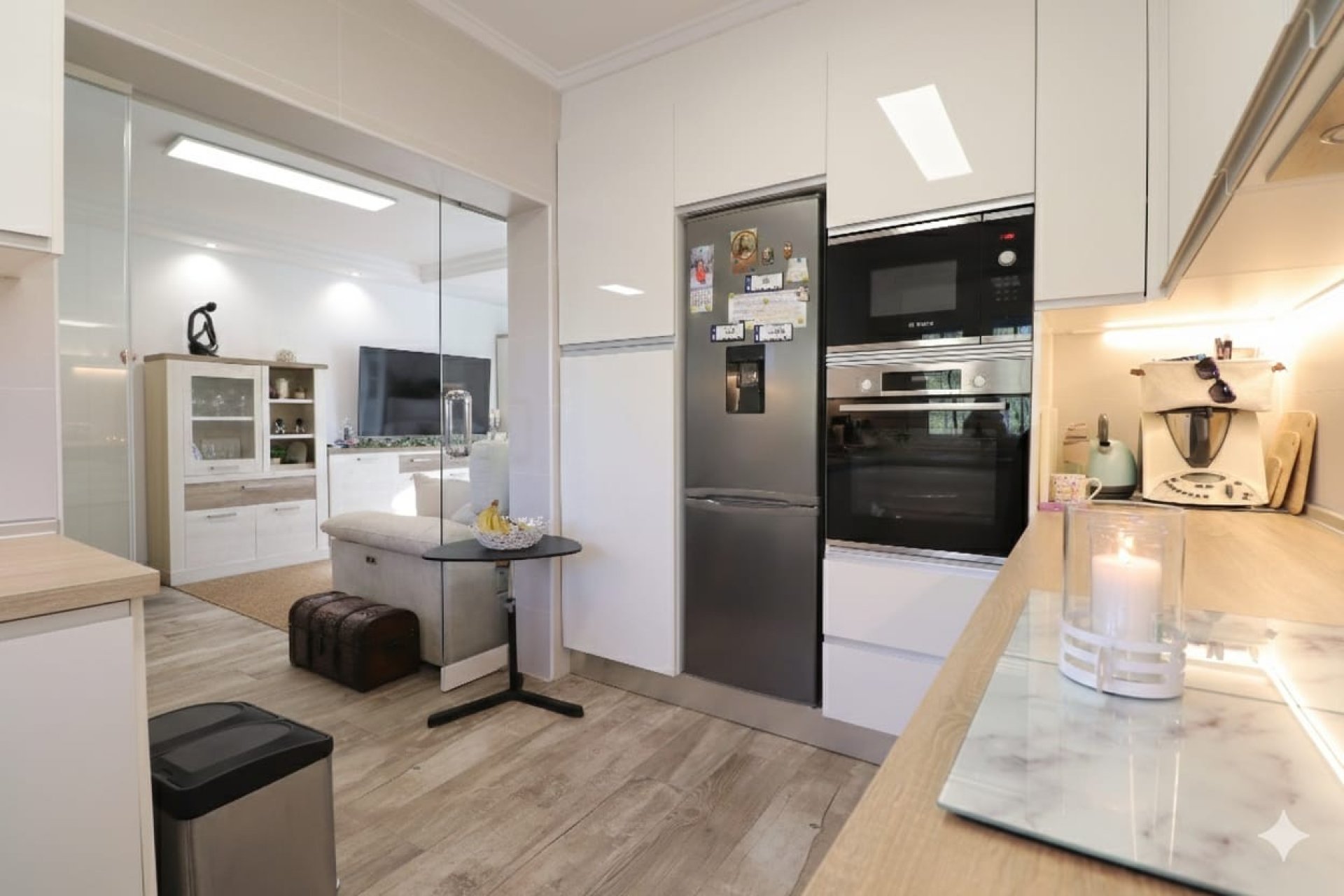 Reventa - Villa - Orihuela Costa - Villamartín