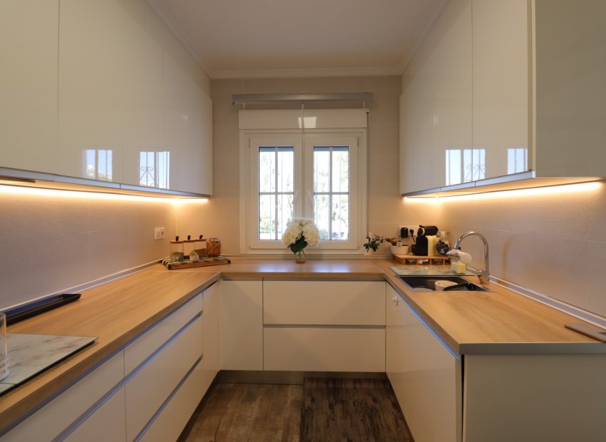 Reventa - Villa - Orihuela Costa - Villamartín