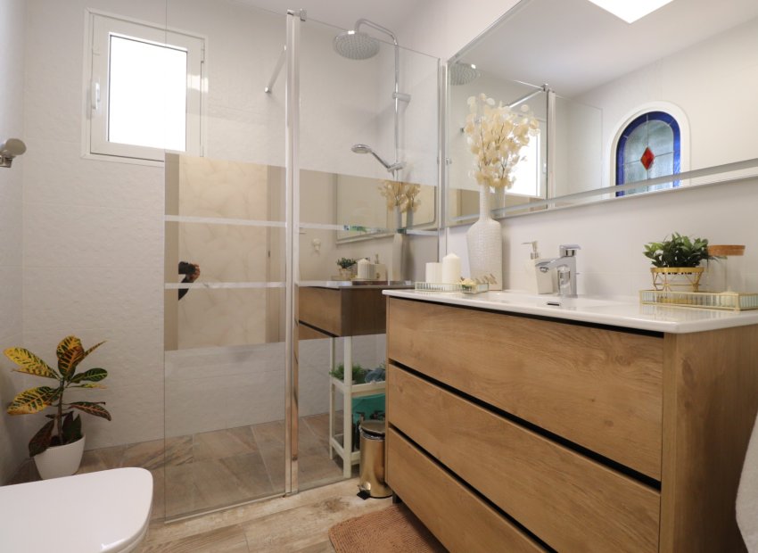 Reventa - Villa - Orihuela Costa - Villamartín