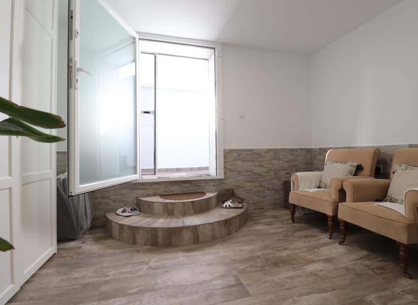 Reventa - Villa - Orihuela Costa - Villamartín