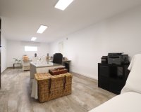 Reventa - Villa - Orihuela Costa - Villamartín