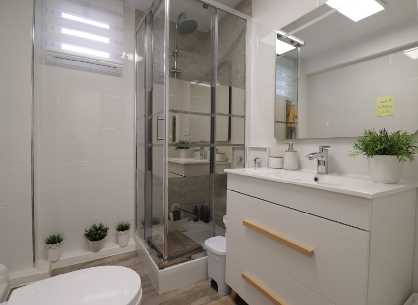 Reventa - Villa - Orihuela Costa - Villamartín