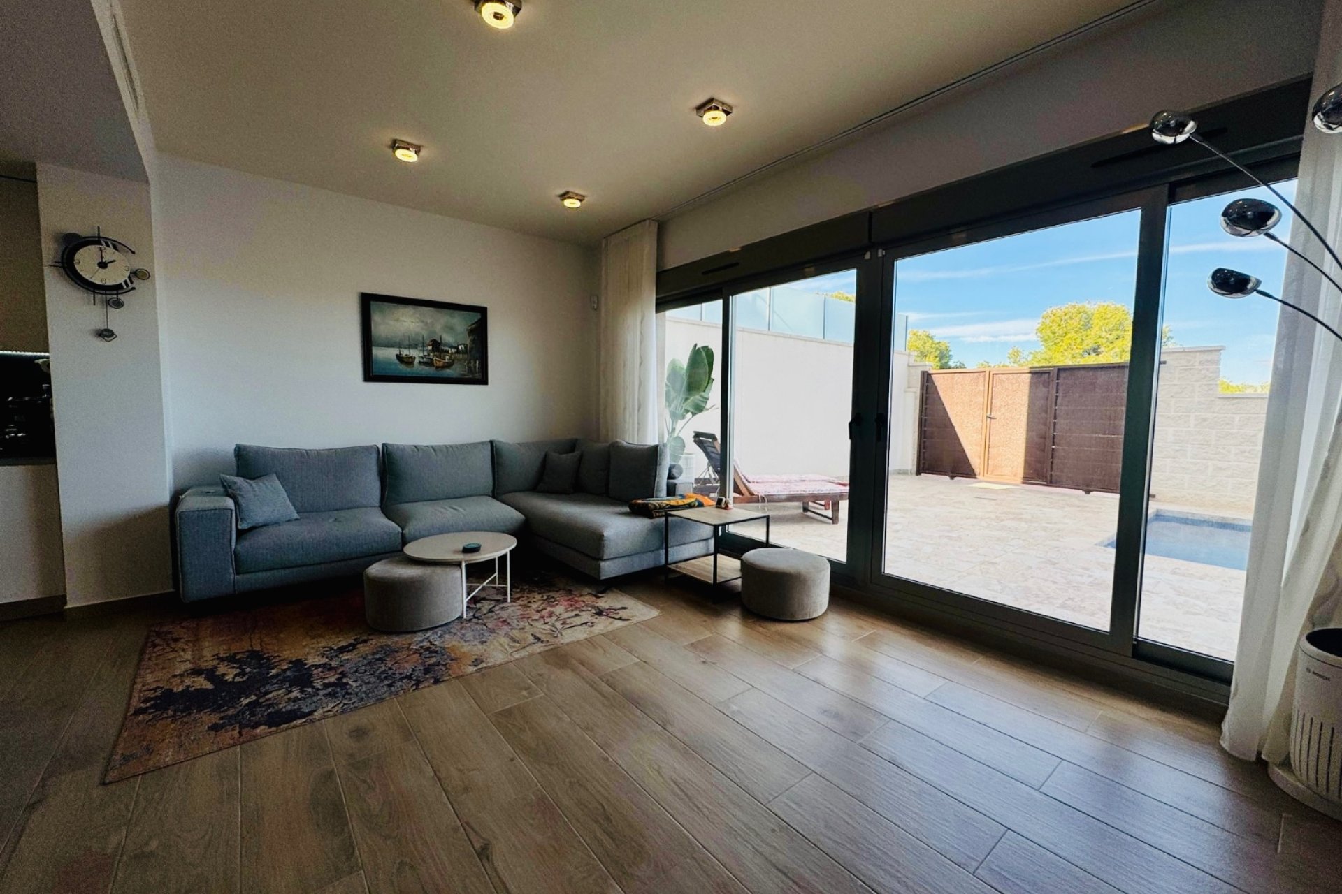 Reventa - Villa - Orihuela Costa - Villamartín