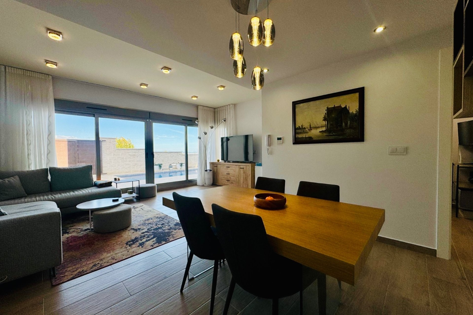 Reventa - Villa - Orihuela Costa - Villamartín