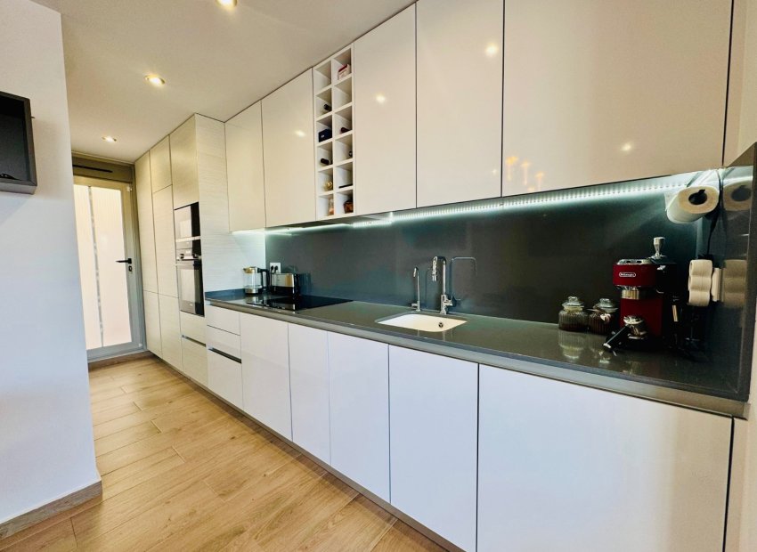 Reventa - Villa - Orihuela Costa - Villamartín