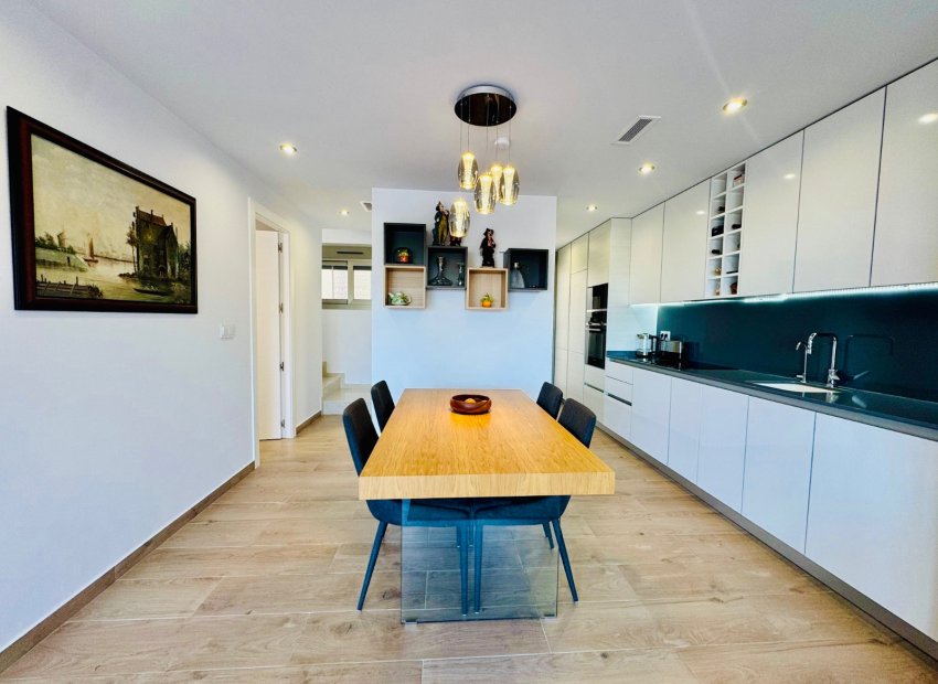 Reventa - Villa - Orihuela Costa - Villamartín