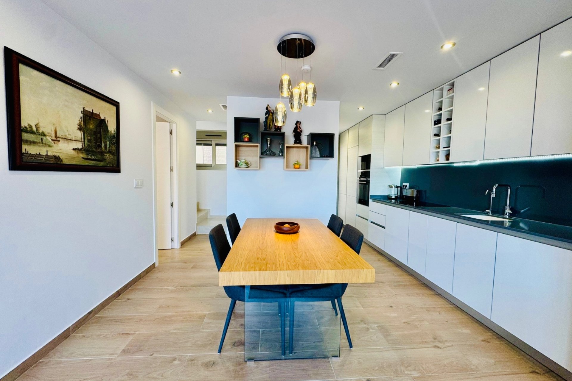 Reventa - Villa - Orihuela Costa - Villamartín