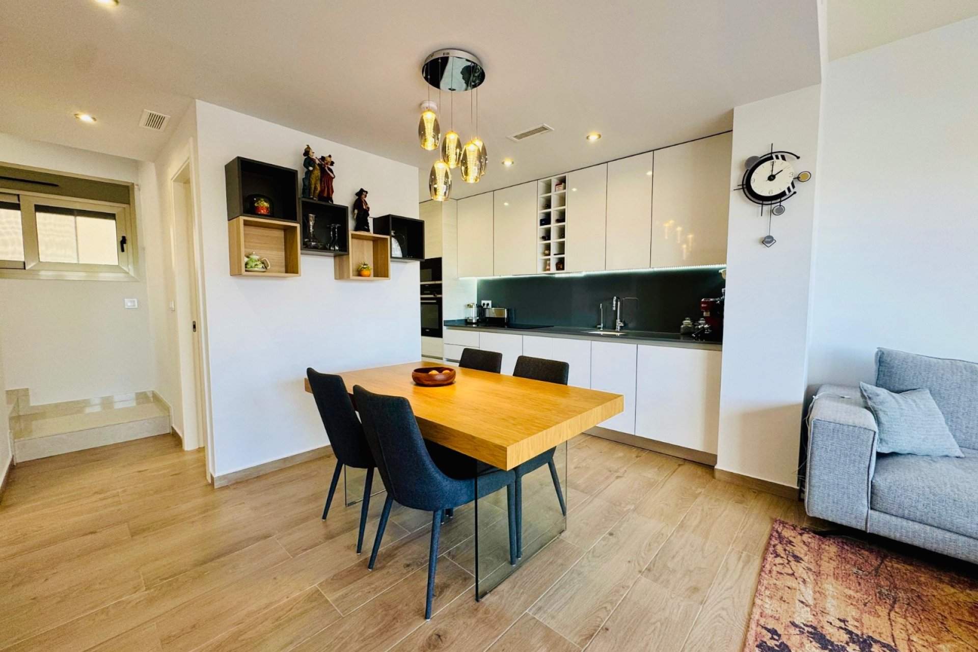 Reventa - Villa - Orihuela Costa - Villamartín