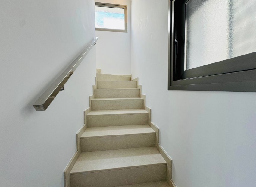 Reventa - Villa - Orihuela Costa - Villamartín