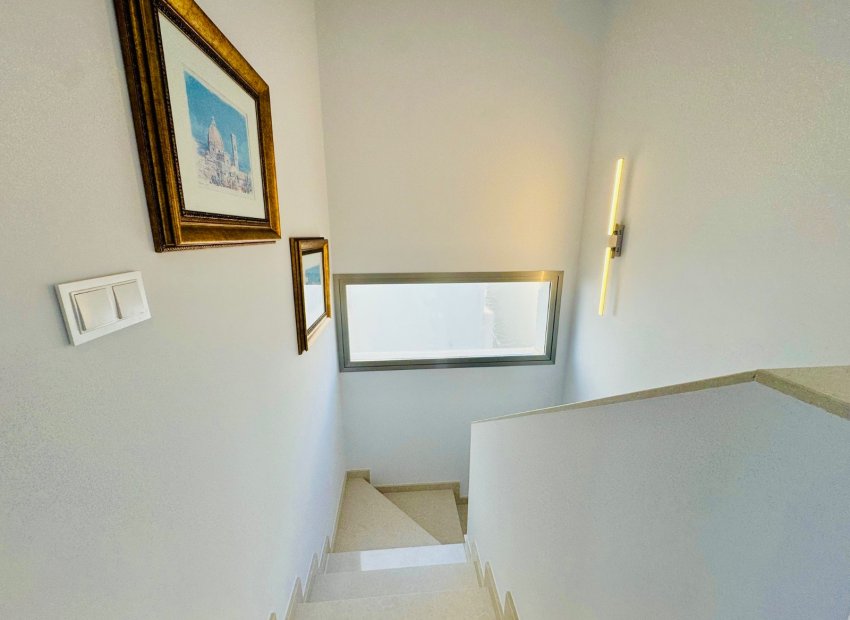 Reventa - Villa - Orihuela Costa - Villamartín