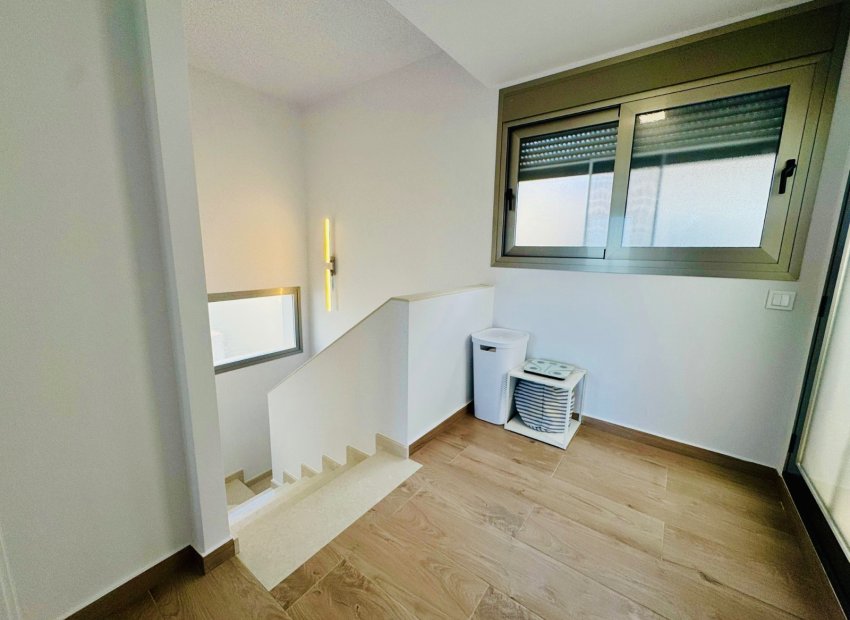 Reventa - Villa - Orihuela Costa - Villamartín