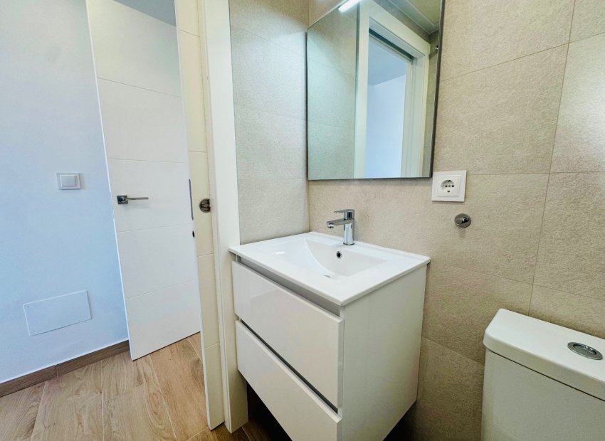 Reventa - Villa - Orihuela Costa - Villamartín