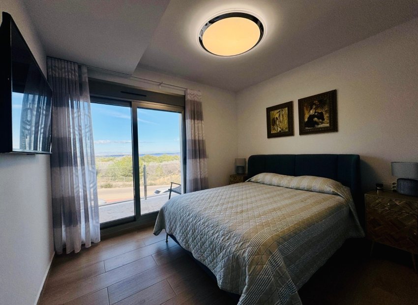 Reventa - Villa - Orihuela Costa - Villamartín