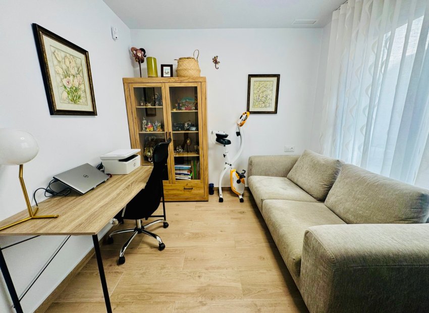 Reventa - Villa - Orihuela Costa - Villamartín