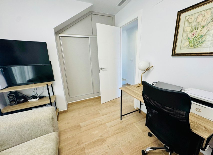 Reventa - Villa - Orihuela Costa - Villamartín