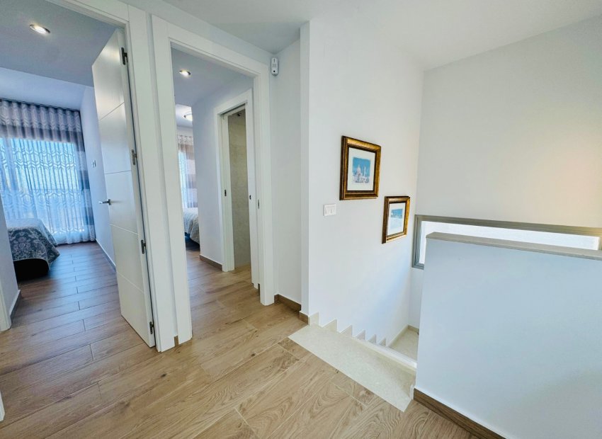 Reventa - Villa - Orihuela Costa - Villamartín