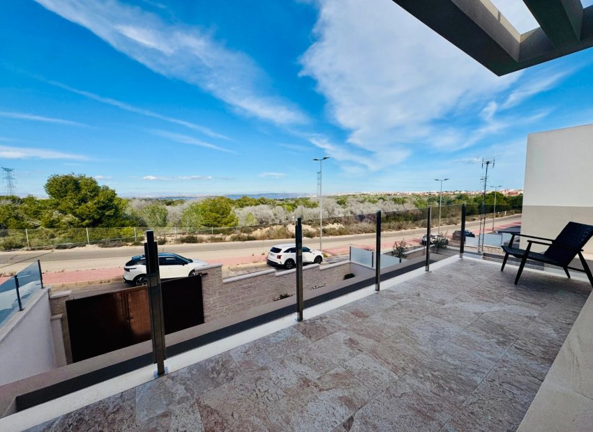 Reventa - Villa - Orihuela Costa - Villamartín