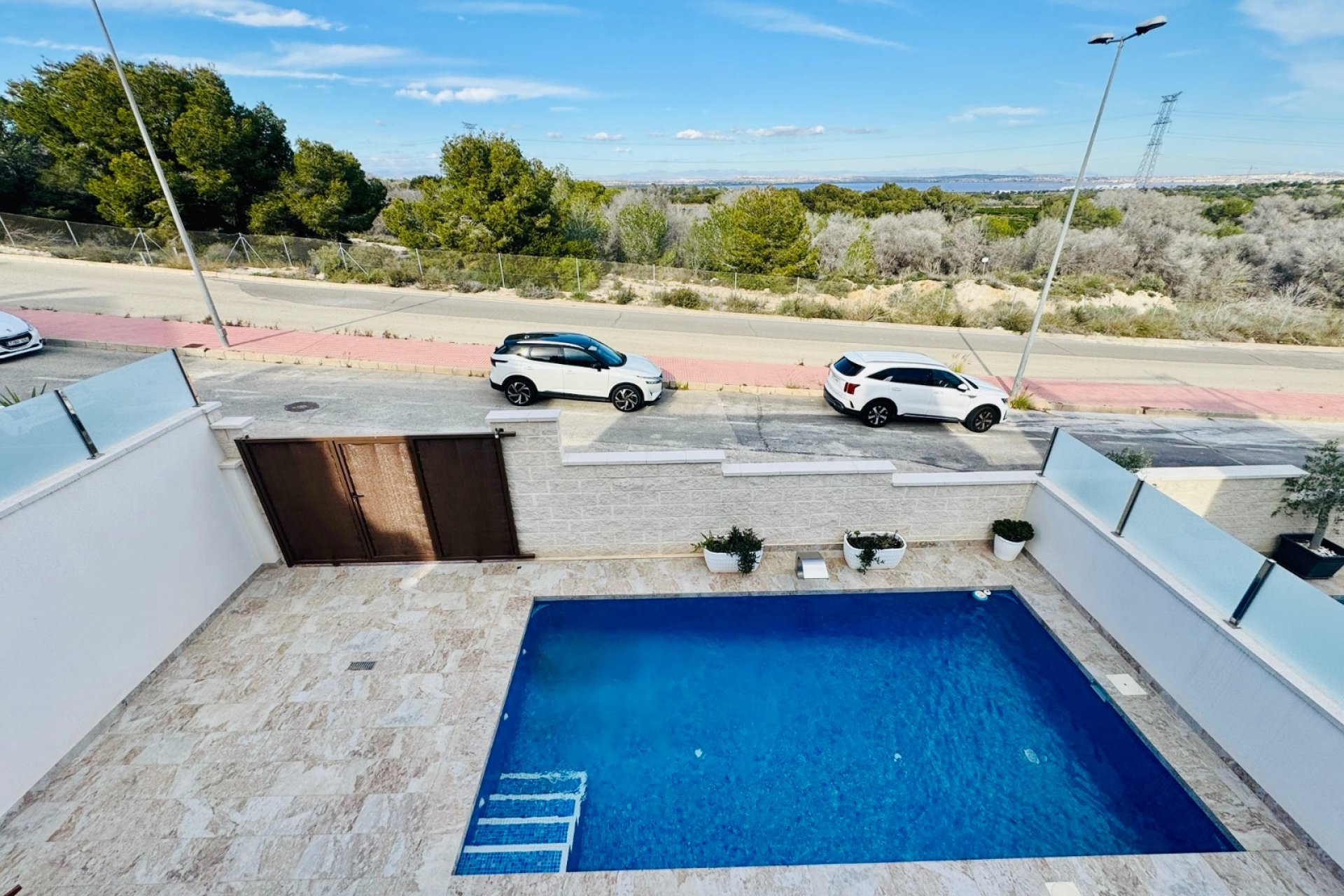 Reventa - Villa - Orihuela Costa - Villamartín