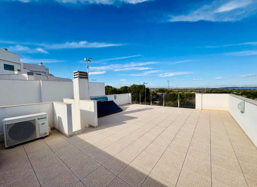 Reventa - Villa - Orihuela Costa - Villamartín