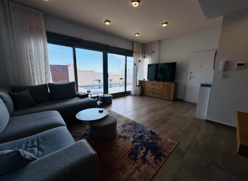 Reventa - Villa - Orihuela Costa - Villamartín