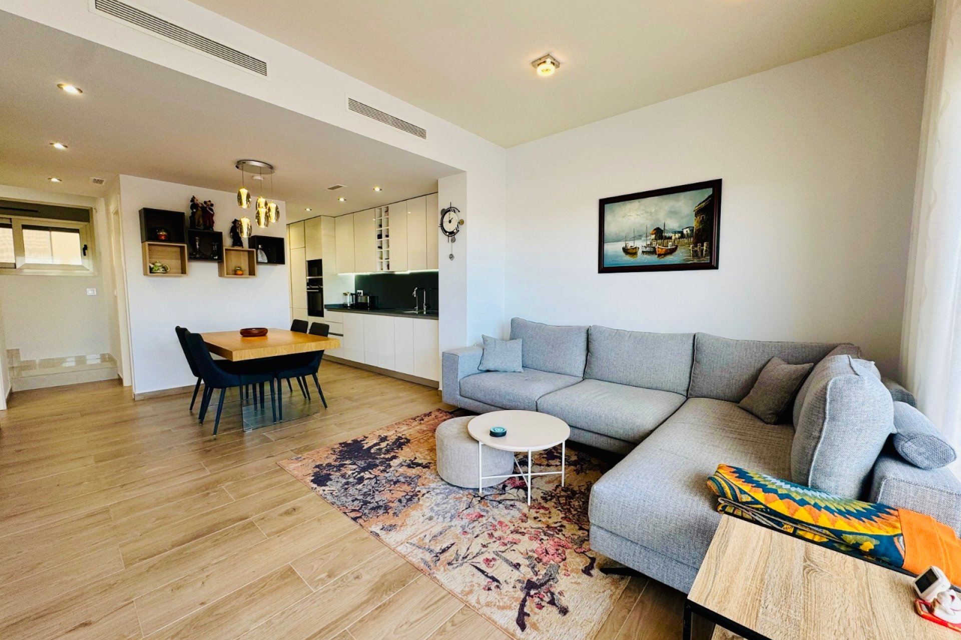 Reventa - Villa - Orihuela Costa - Villamartín