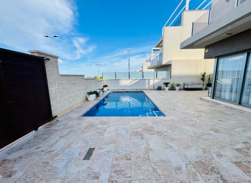 Reventa - Villa - Orihuela Costa - Villamartín