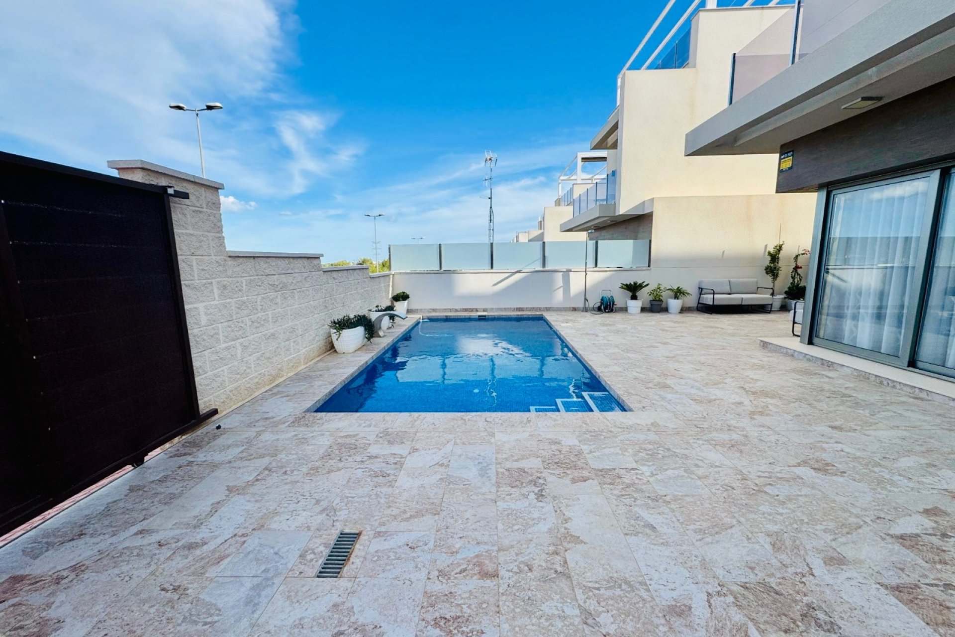 Reventa - Villa - Orihuela Costa - Villamartín