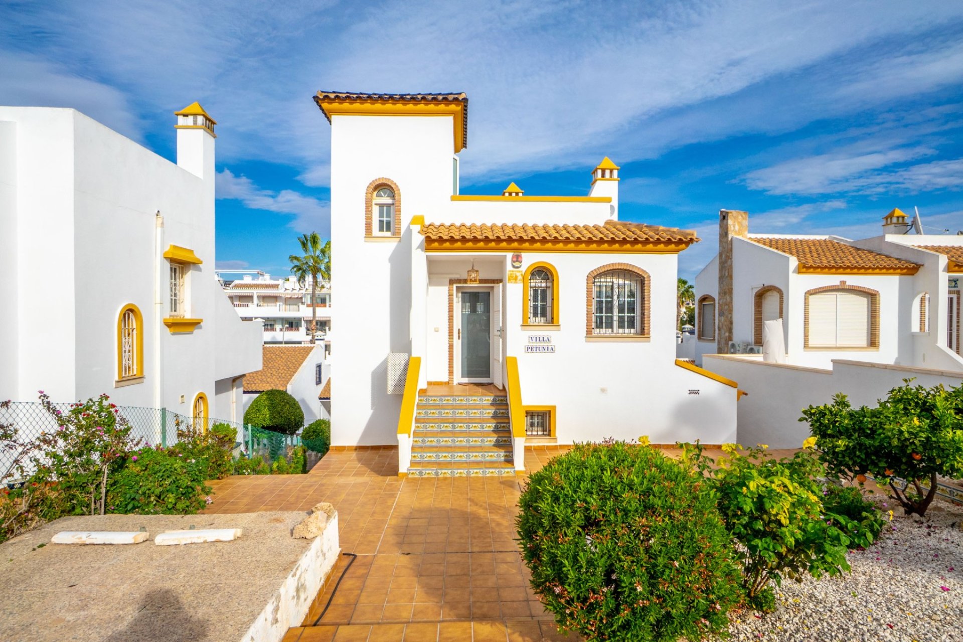 Reventa - Villa - Orihuela Costa - Villamartín