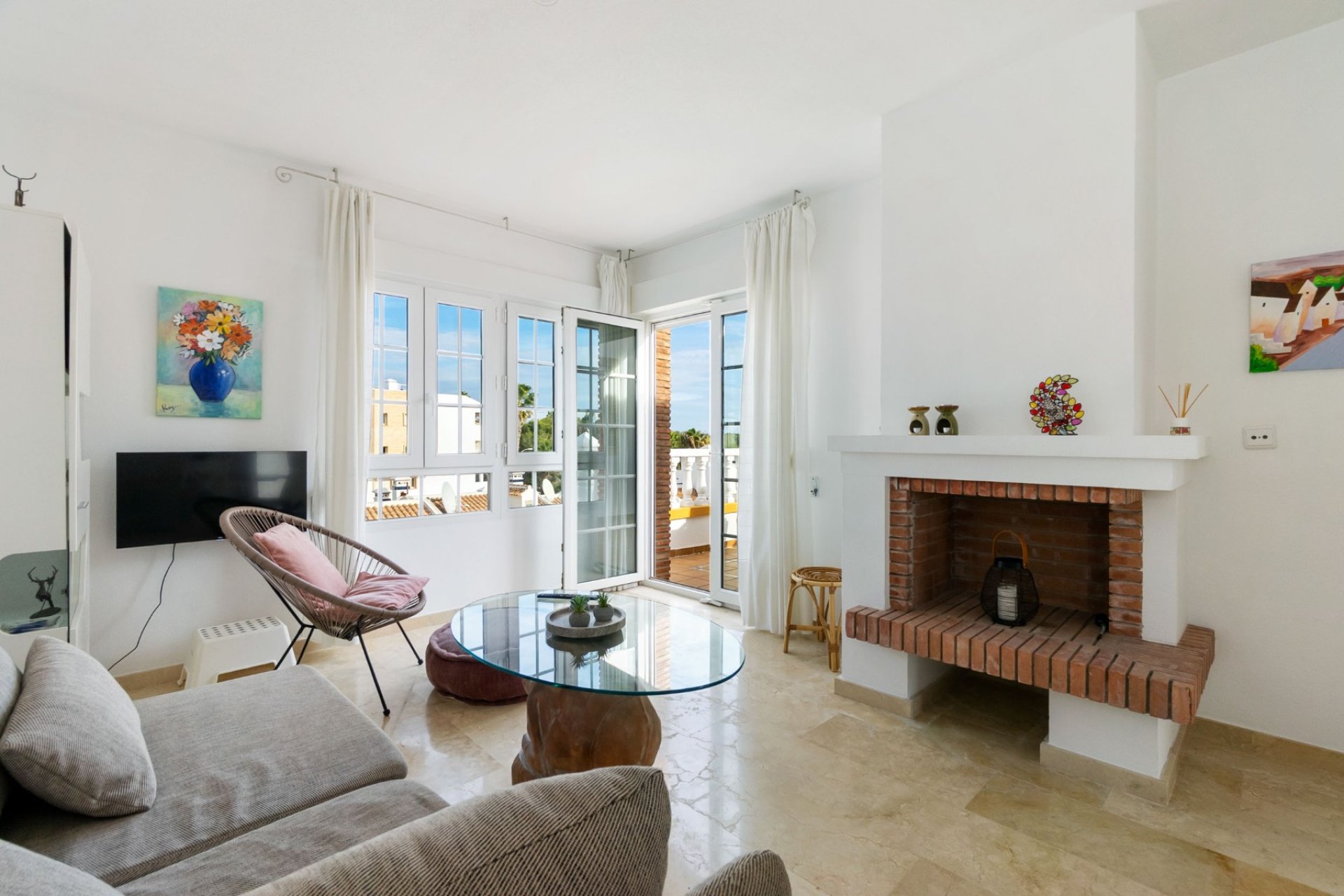 Reventa - Villa - Orihuela Costa - Villamartín