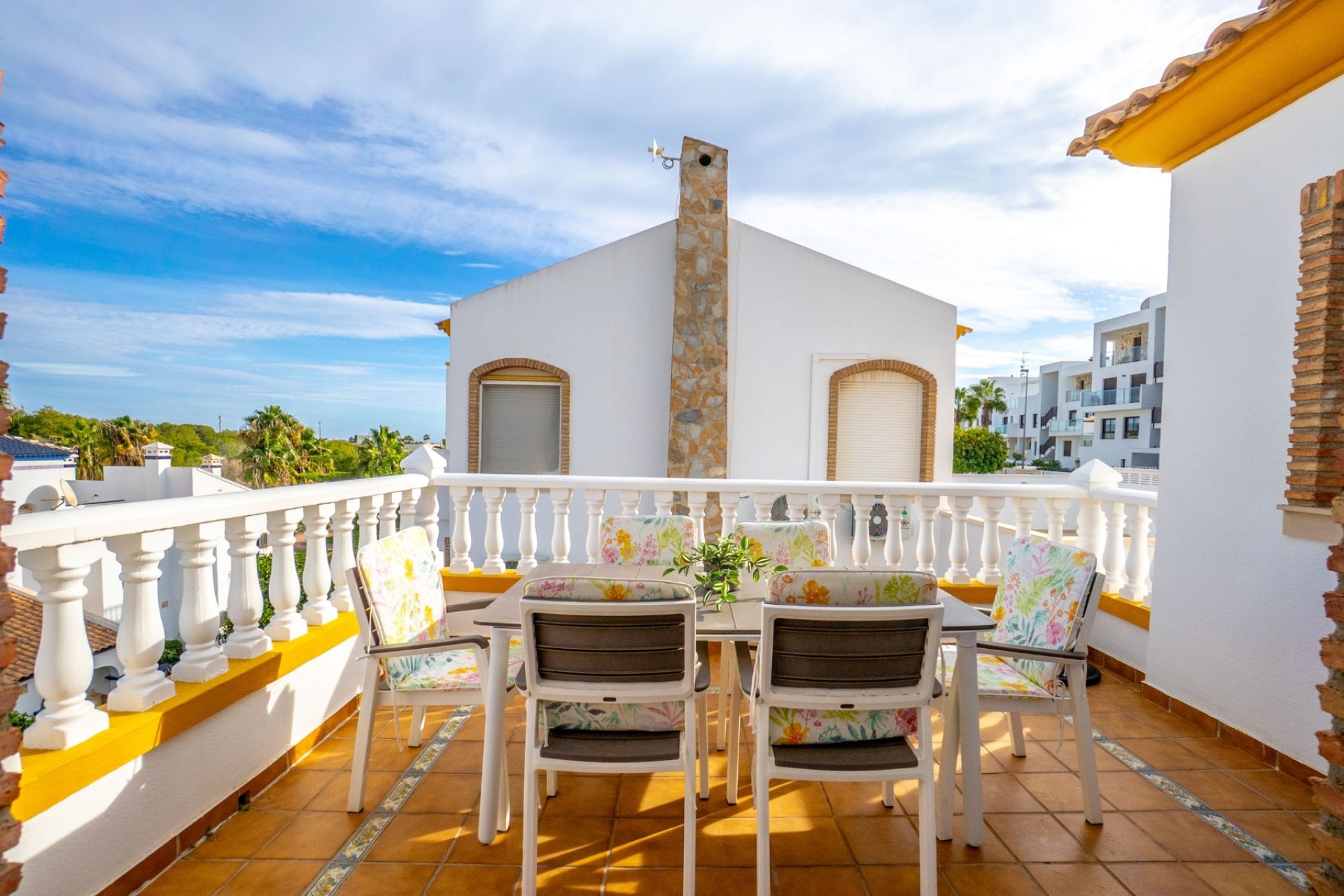 Reventa - Villa - Orihuela Costa - Villamartín