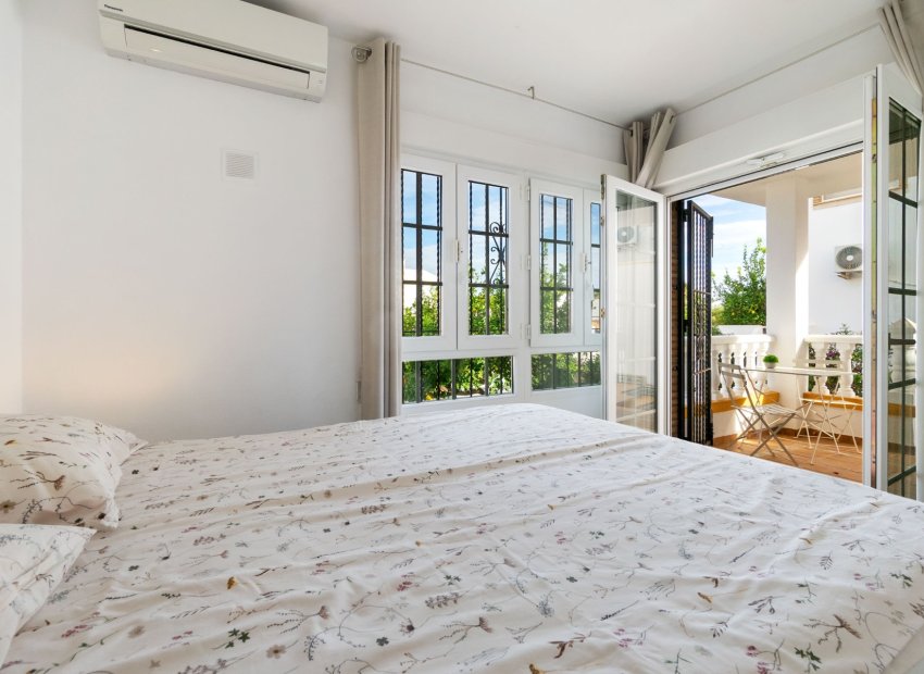 Reventa - Villa - Orihuela Costa - Villamartín