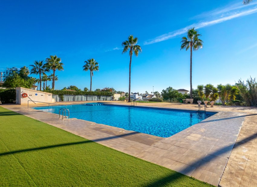Reventa - Villa - Orihuela Costa - Villamartín